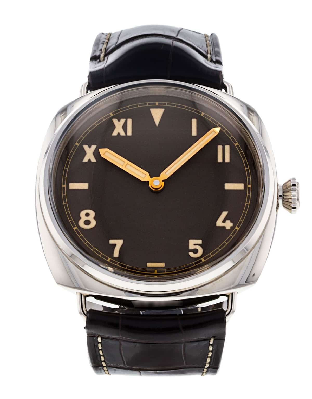 Panerai Radiomir Manual PAM00376